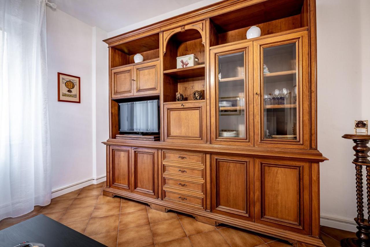 Appartamento Yid Comfortable With Lift