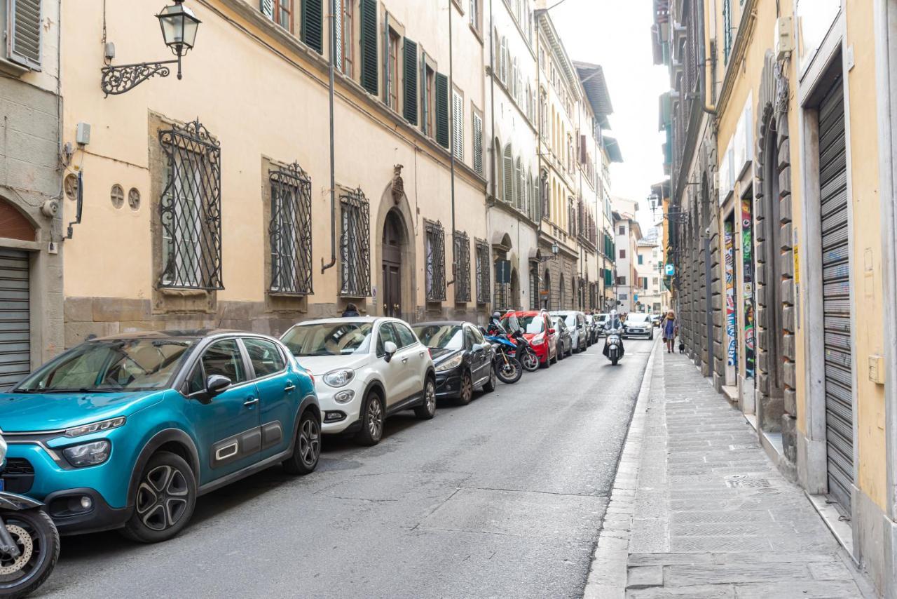 Apartment Tra Il Duomo E Il Teatro La Pergola *
