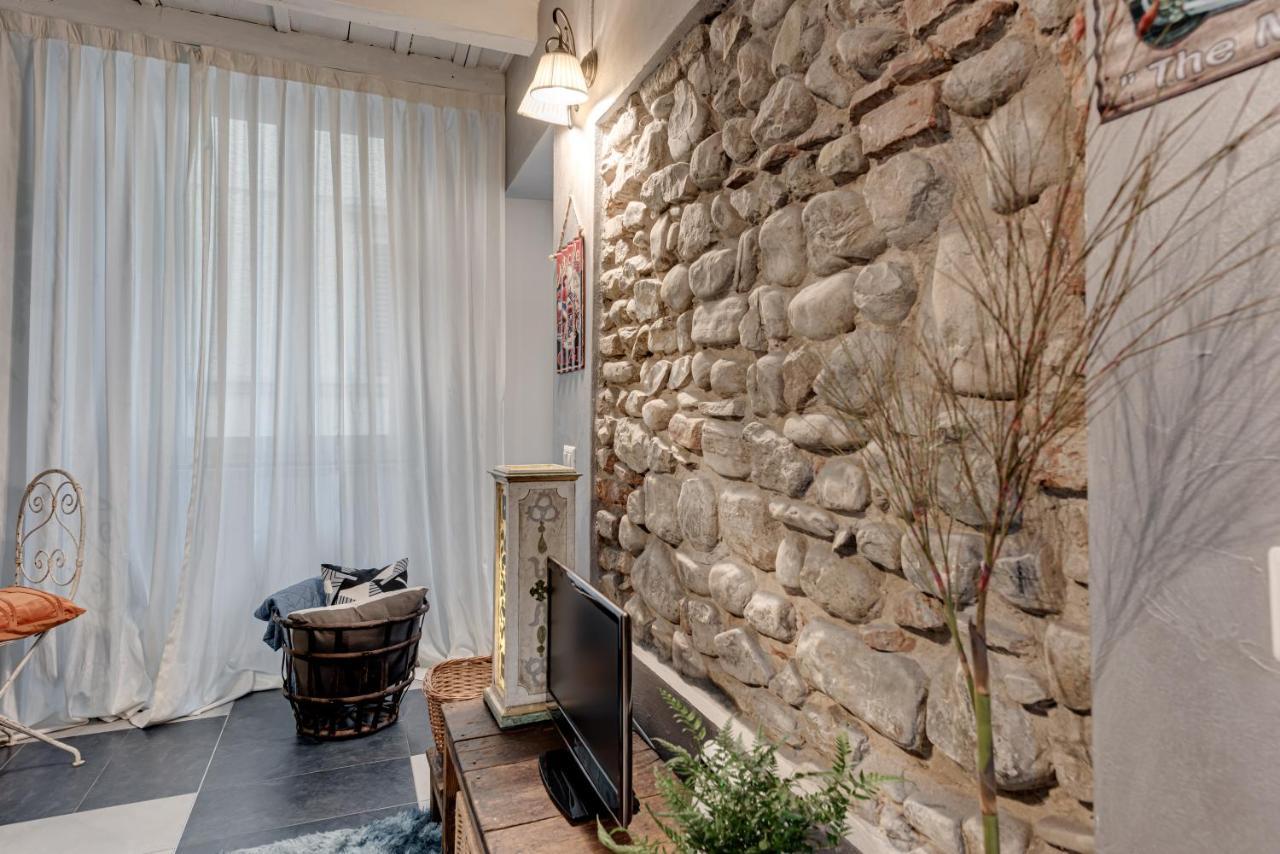 Apartment Tra Il Duomo E Il Teatro La Pergola Florence