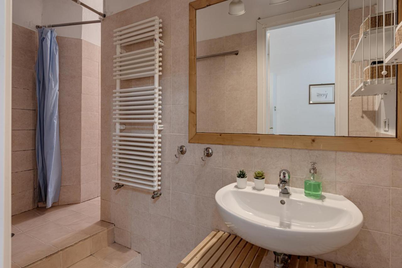 Apartment Eclectic In Santa Croce *