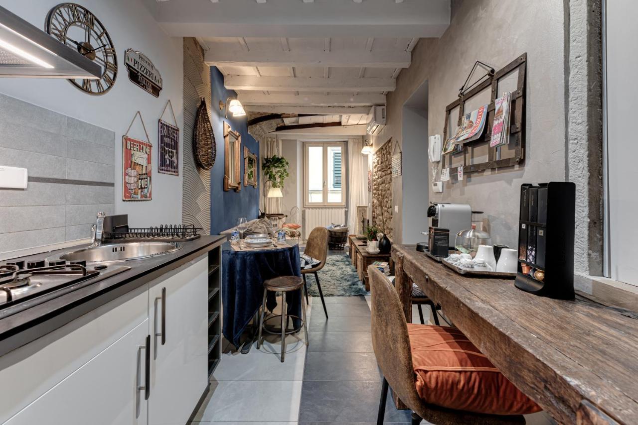 Apartment Tra Il Duomo E Il Teatro La Pergola Florence