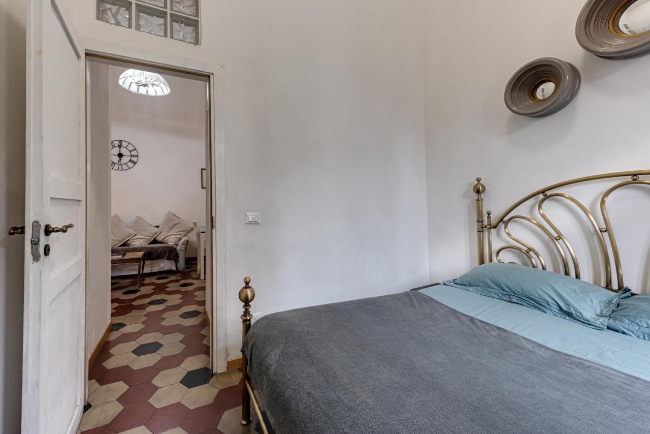 Apartment Eclectic In Santa Croce
