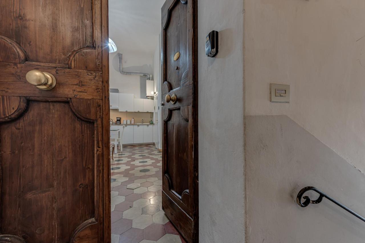 Apartment Eclectic In Santa Croce *