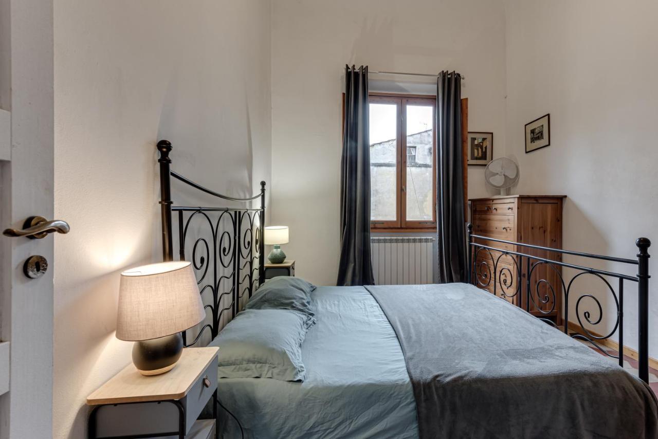 Apartment Eclectic In Santa Croce *