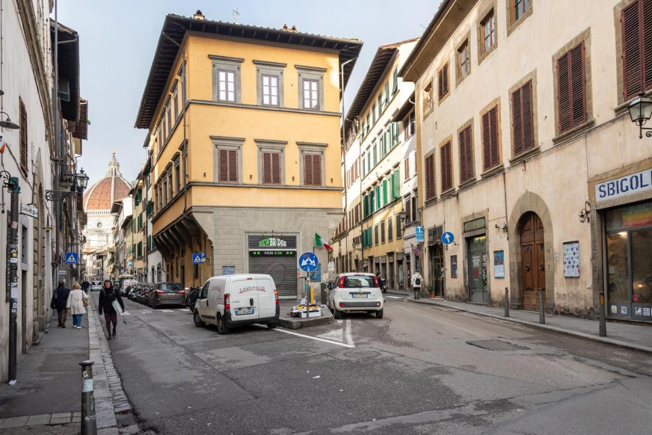 Apartment Tra Il Duomo E Il Teatro La Pergola *