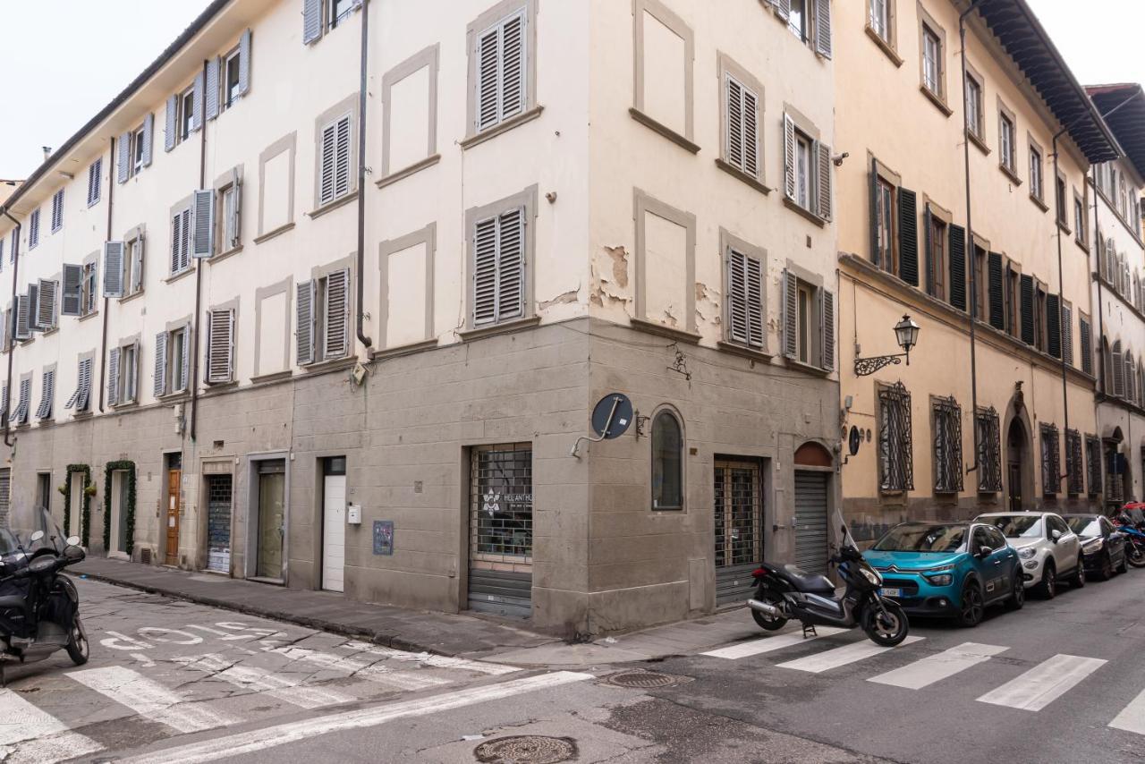 Tra Il Duomo E Il Teatro La Pergola Apartment *