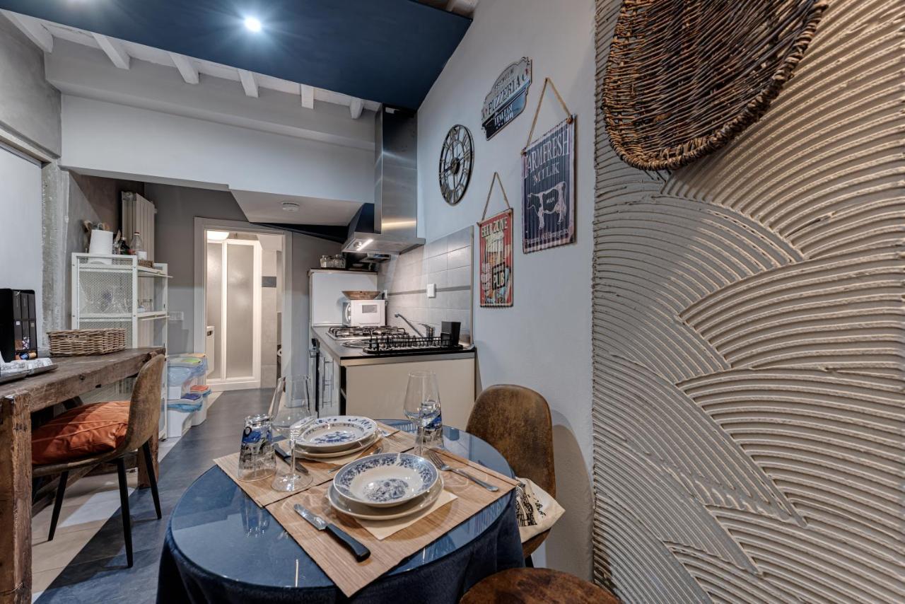Apartment Tra Il Duomo E Il Teatro La Pergola *