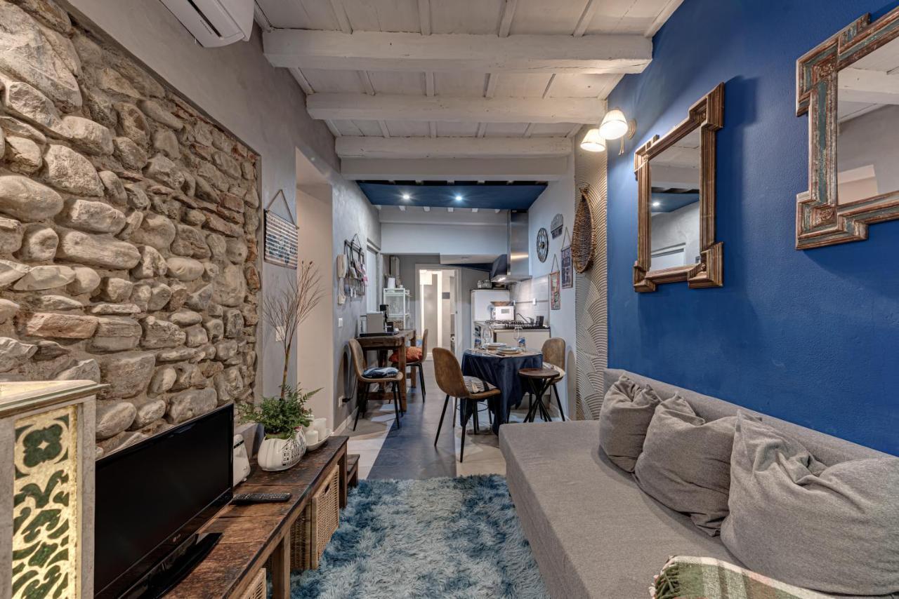 Apartment Tra Il Duomo E Il Teatro La Pergola Florence