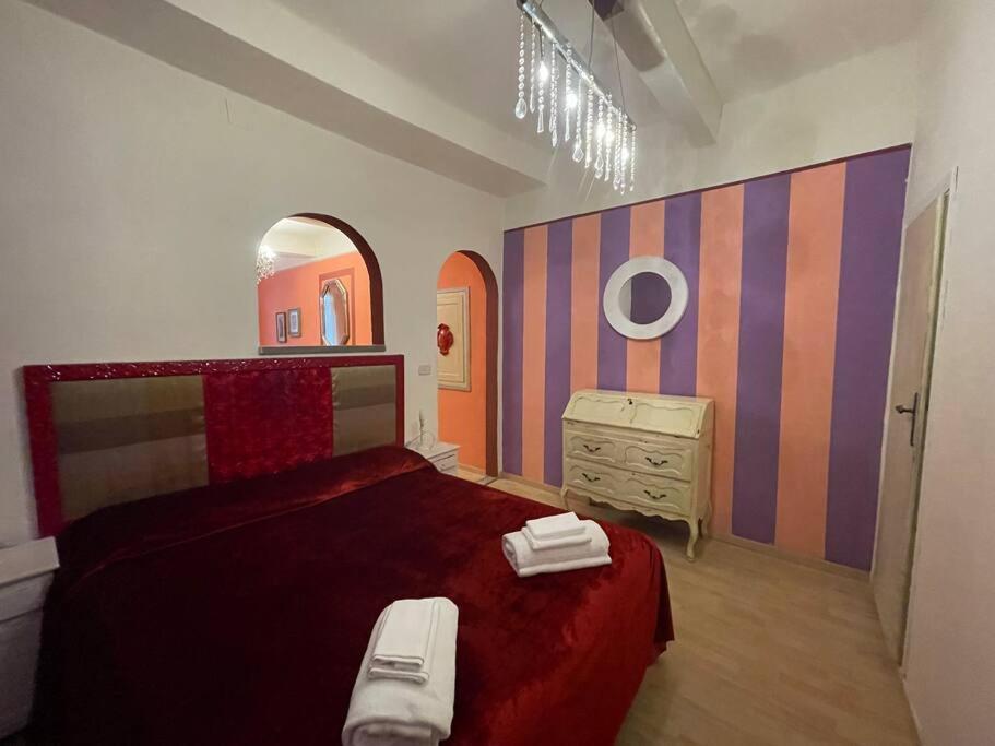 La Ghibellina 2 Apartment Florence
