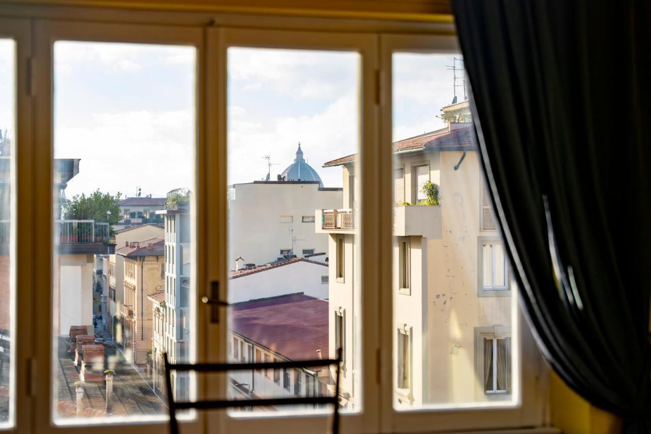 Apartment Golden Renaissance Florence