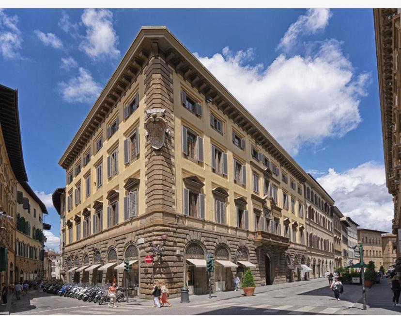 Tornabuoni Dream Appartamento