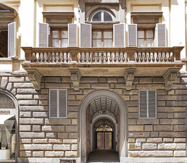 Tornabuoni Dream Appartamento *