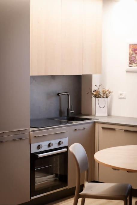 Apartment Ponte Di Mezzo -
