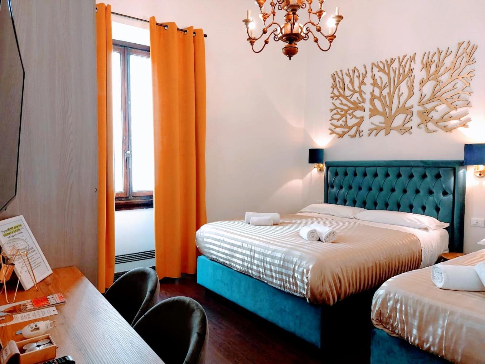 Residenza San Lorenzo Guest house 2*