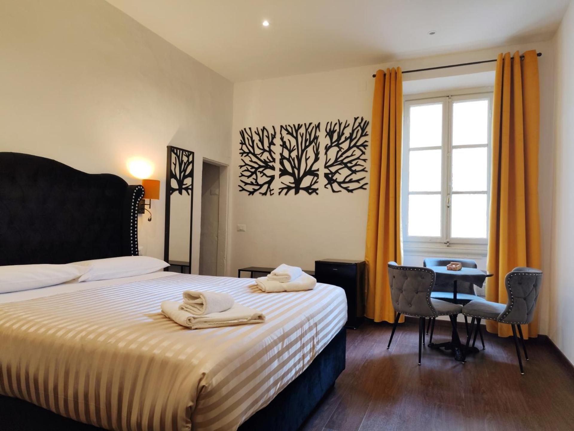 Residenza San Lorenzo 2* Florence