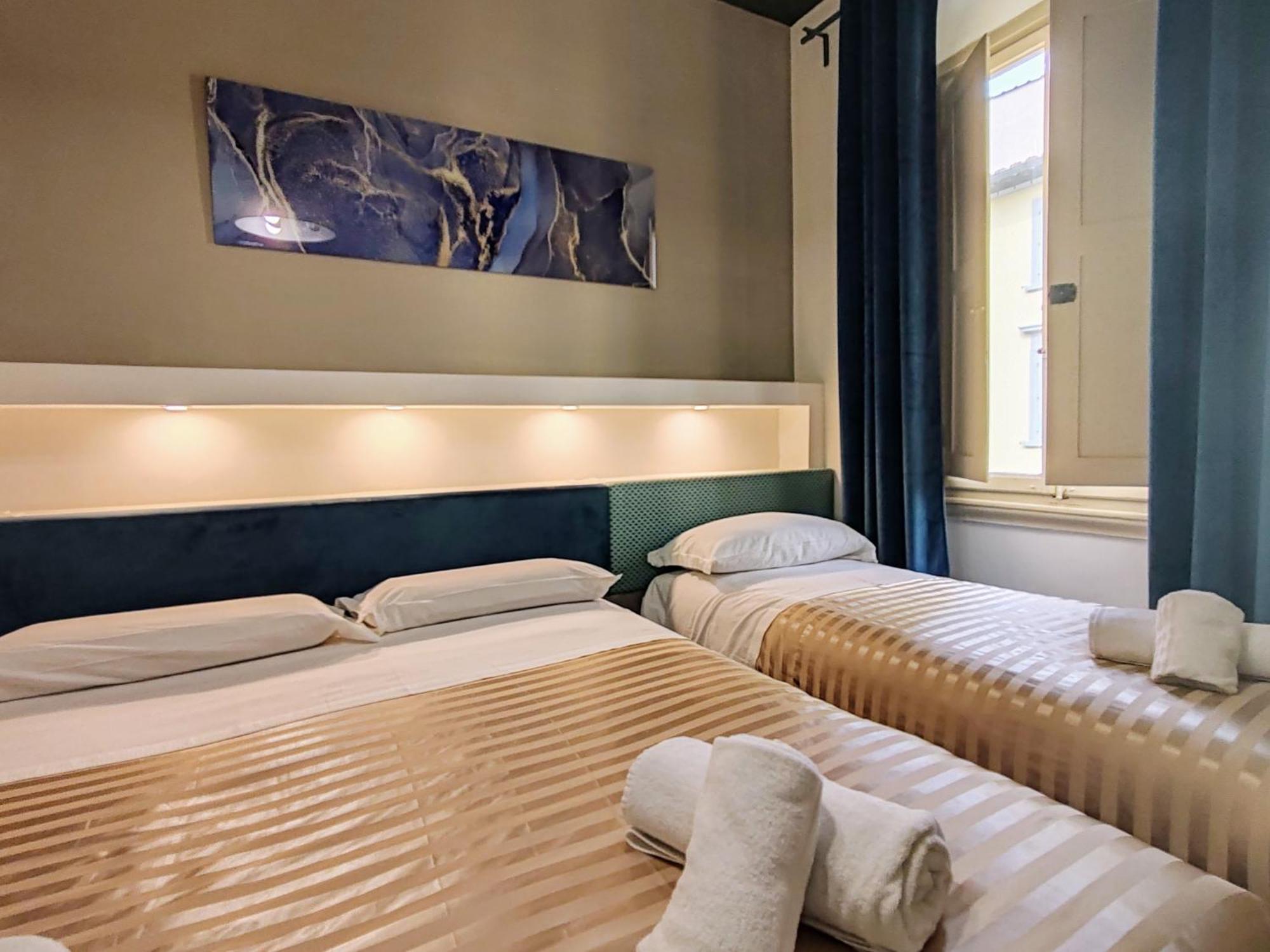 Residenza San Lorenzo 2* Florence