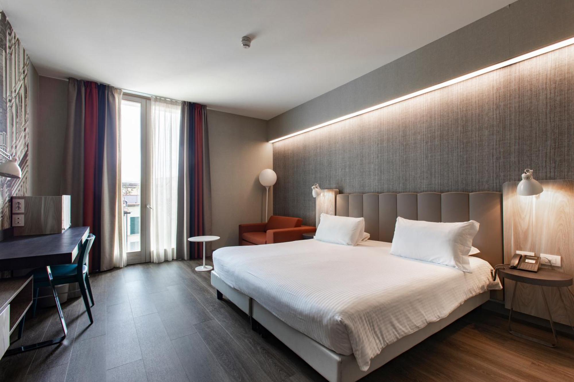 Mercure Centro Hotel