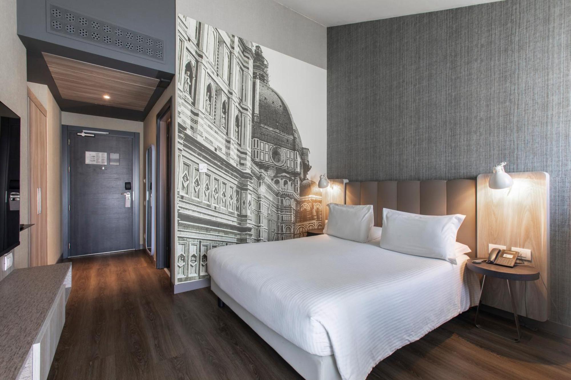 Hotel Mercure Centro