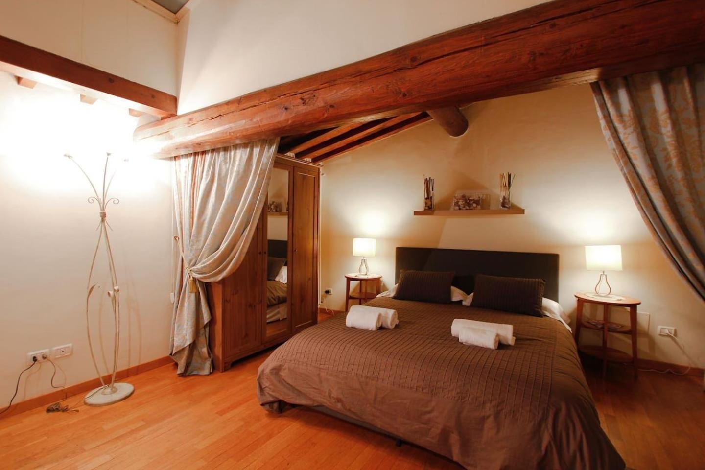 Santa Reparata Loft Appartamento