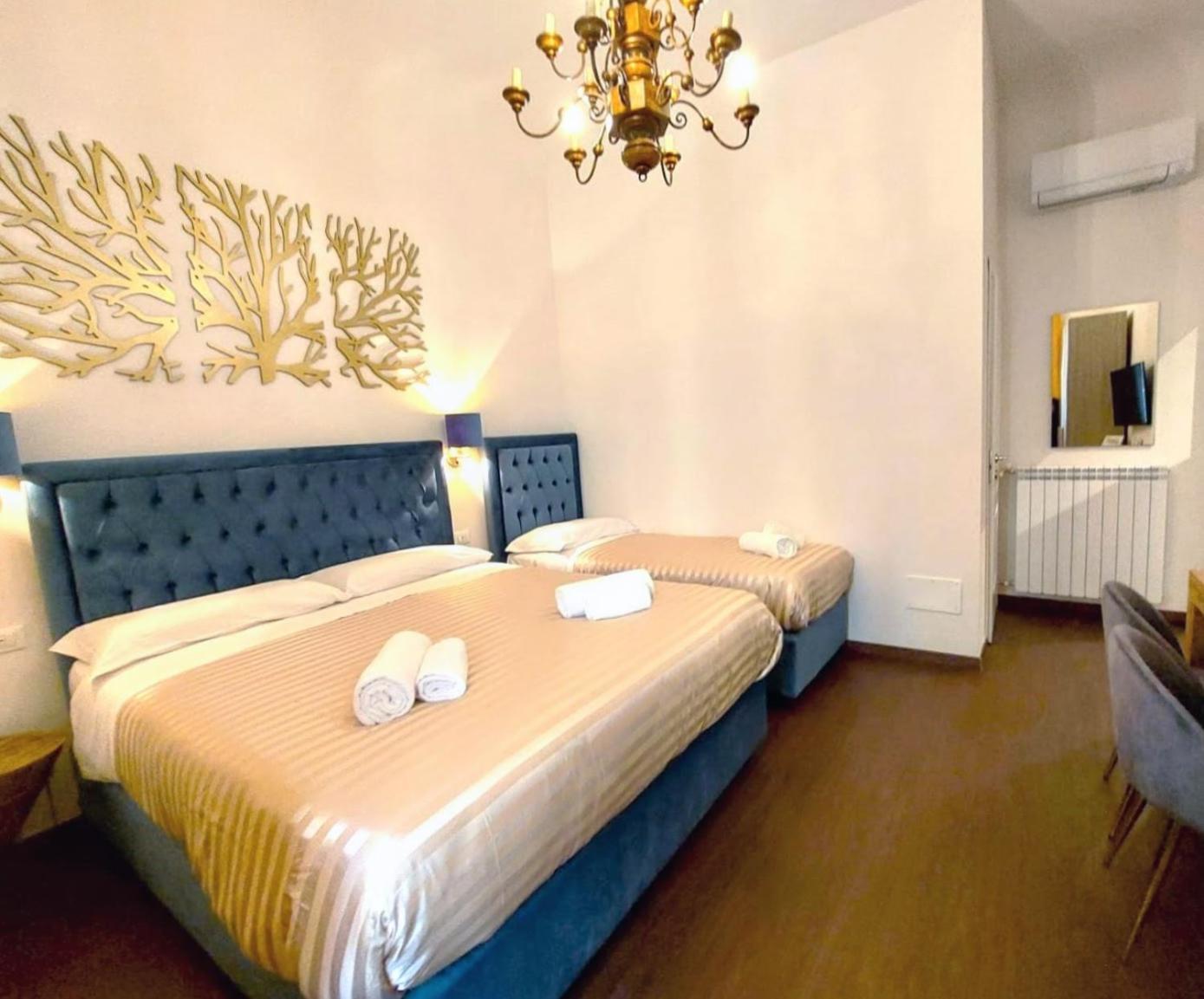 Residenza San Lorenzo Guest house