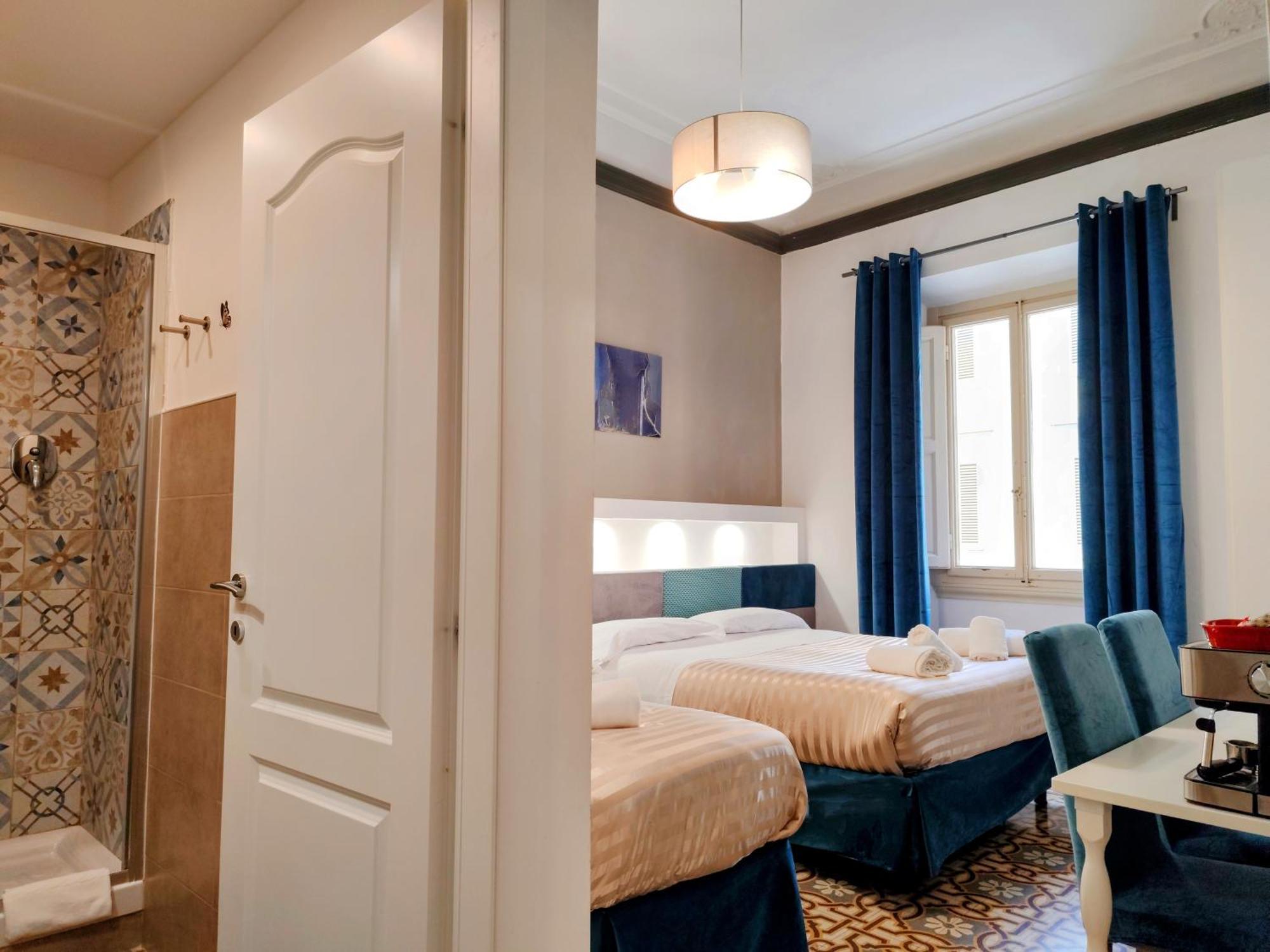 Guest house Residenza San Lorenzo Florence