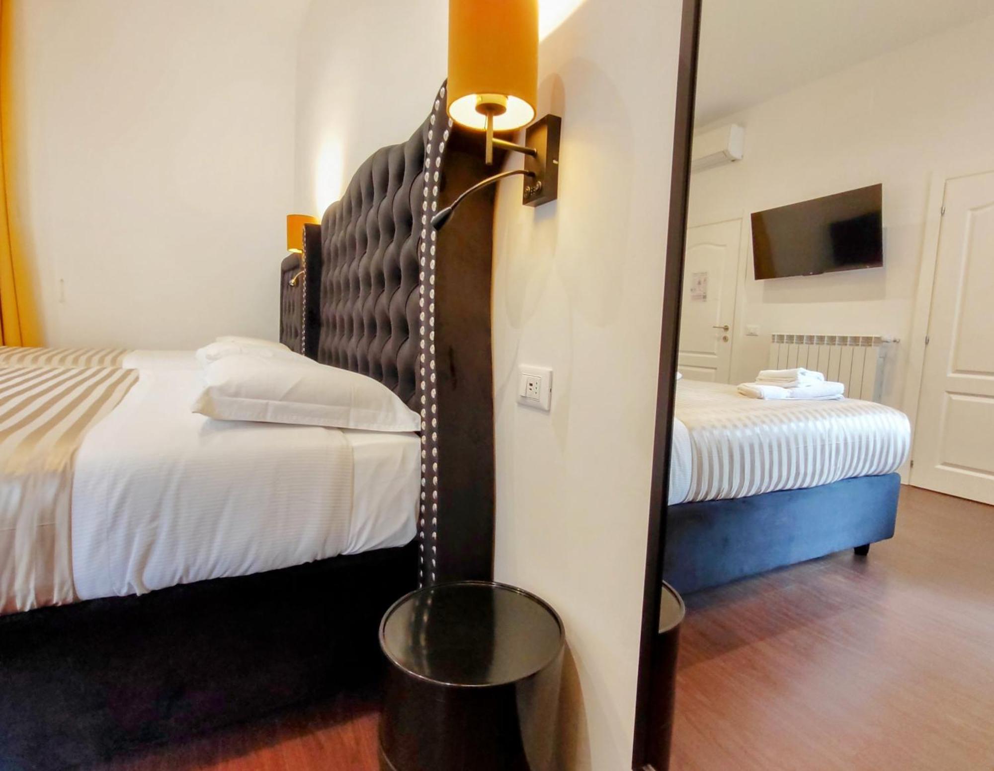 Residenza San Lorenzo Guest house