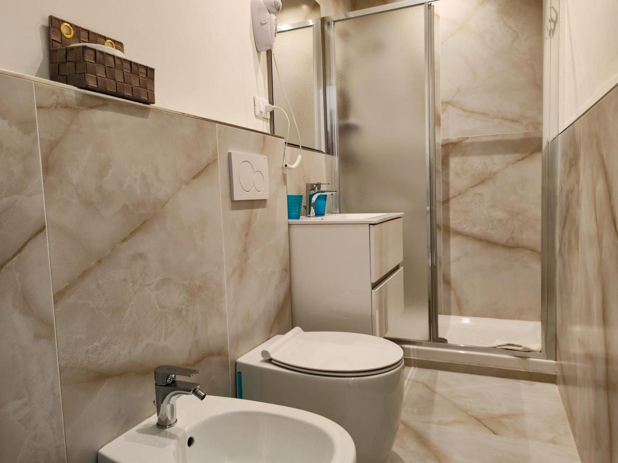 Residenza San Lorenzo 2*