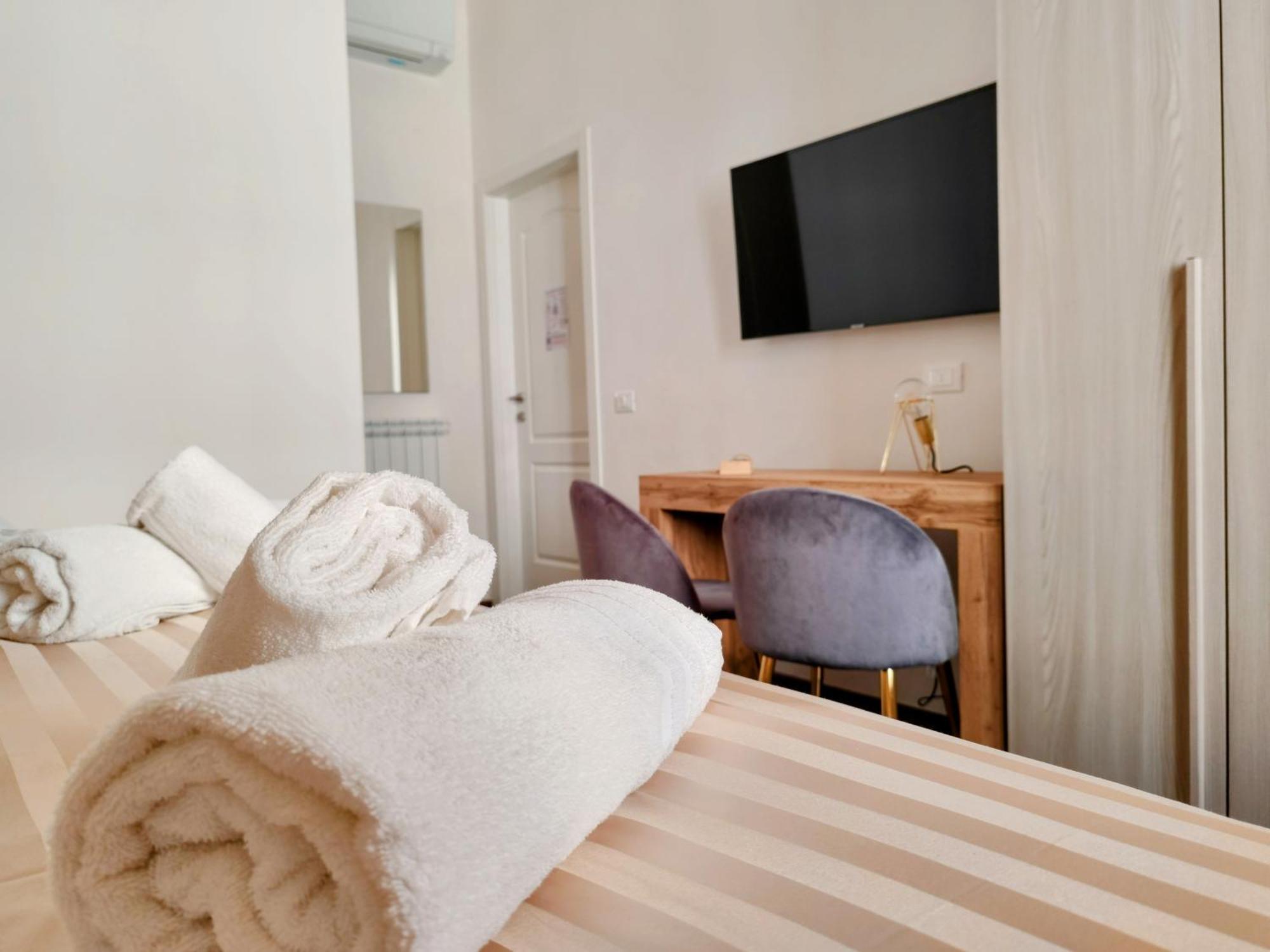 Residenza San Lorenzo 2*
