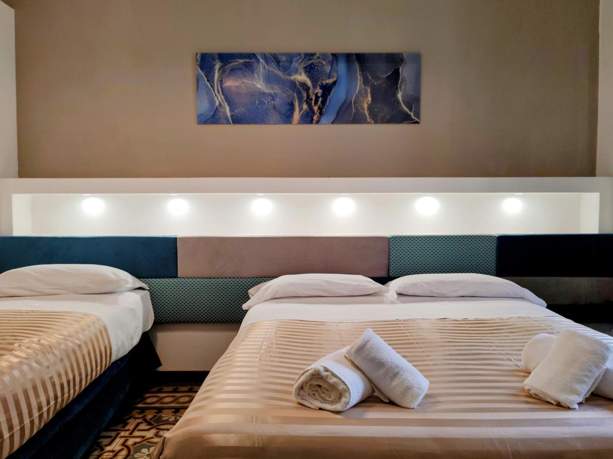 Residenza San Lorenzo Guest house 2*