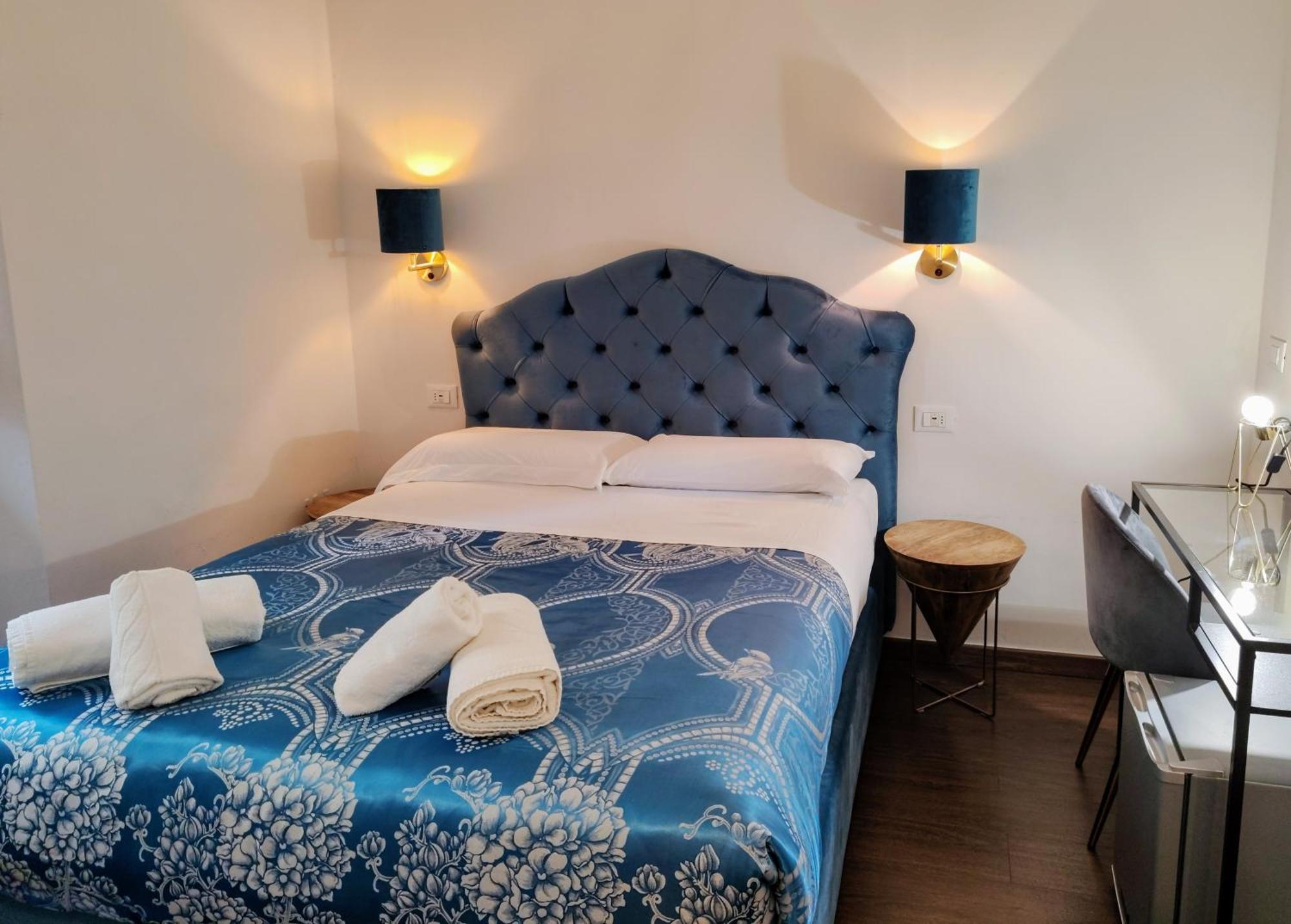 Residenza San Lorenzo Guest house Florence