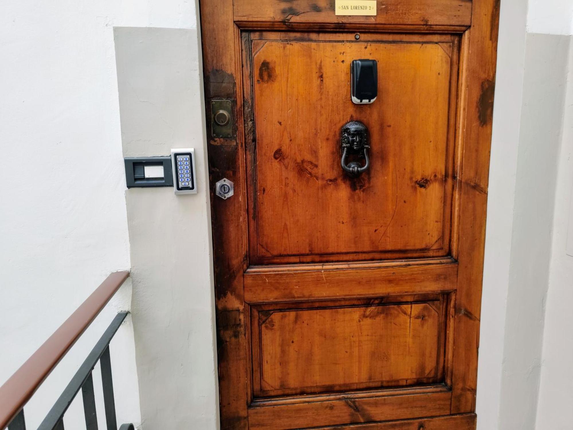 Residenza San Lorenzo Guest house Florence