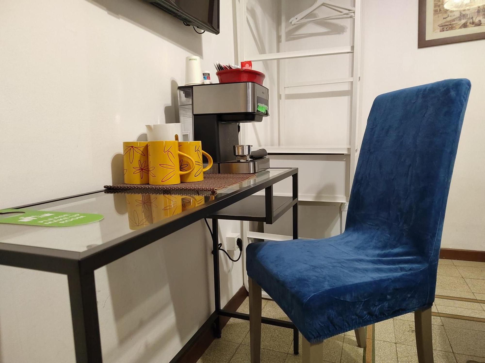 Residenza San Lorenzo Guest house