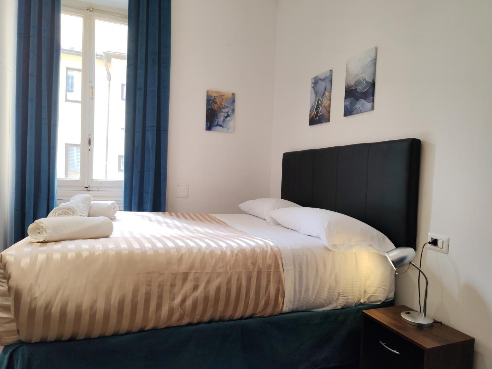 Residenza San Lorenzo Guest house 2*