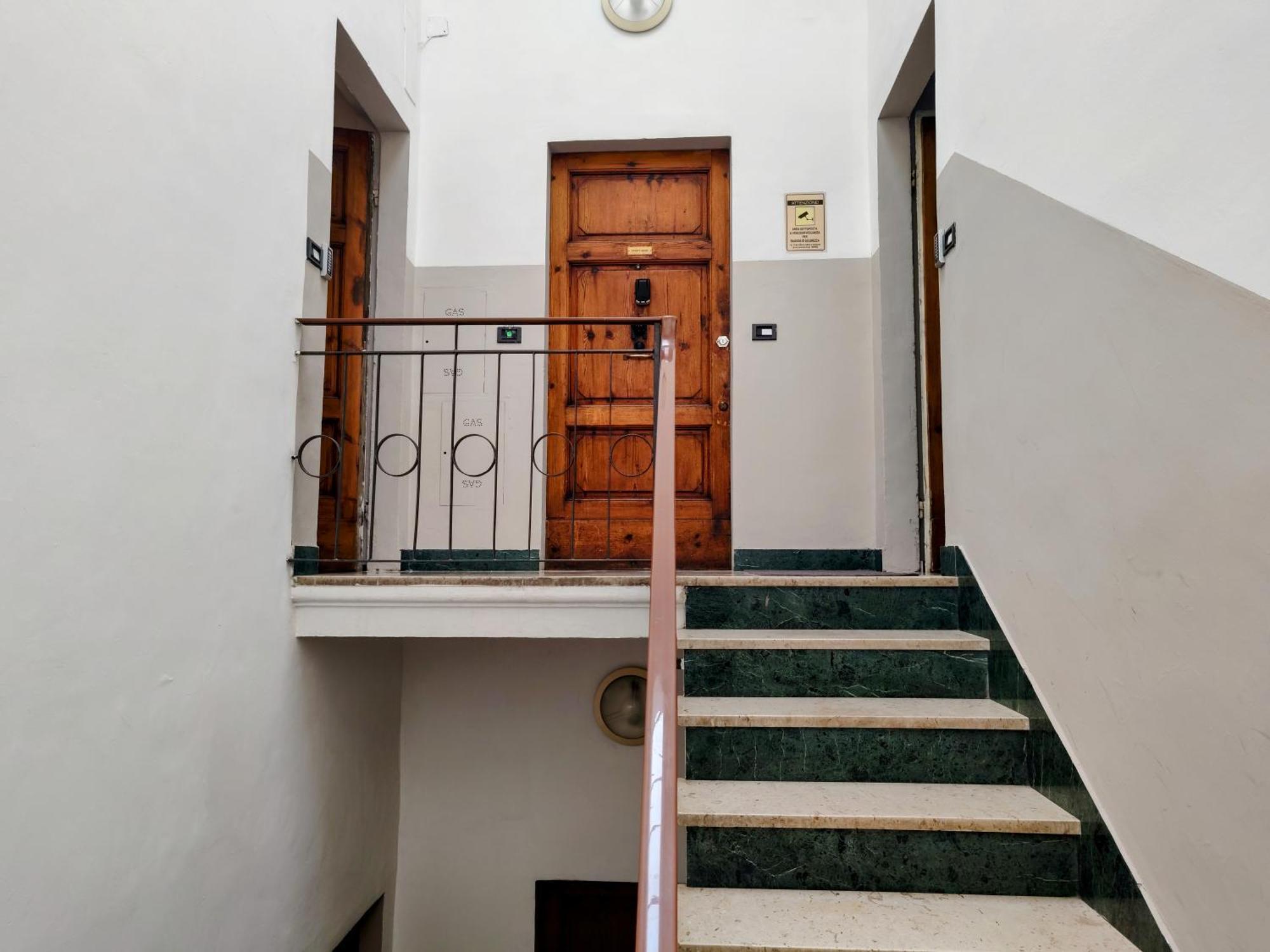 Residenza San Lorenzo Guest house Florence