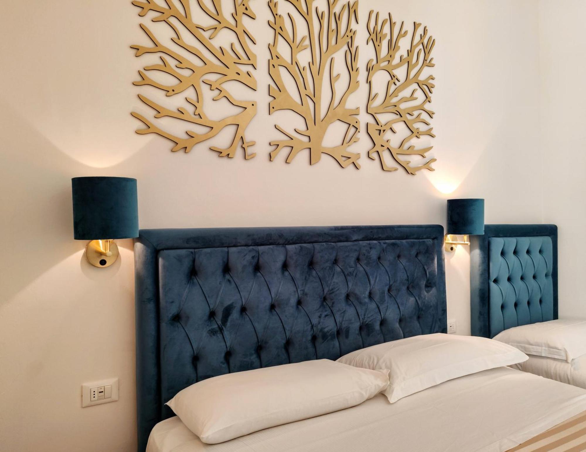 Residenza San Lorenzo Guest house