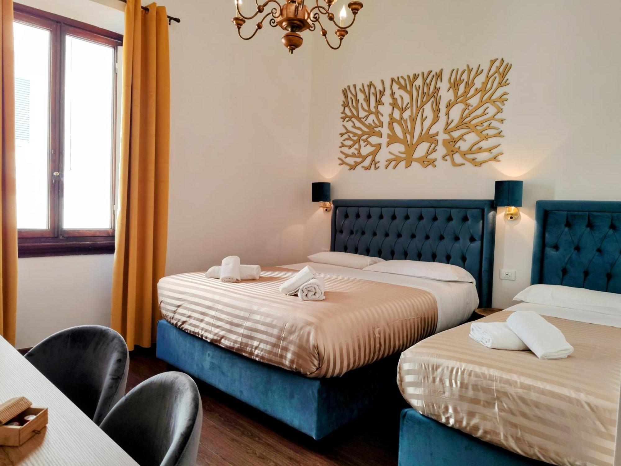 Guest house Residenza San Lorenzo Florence