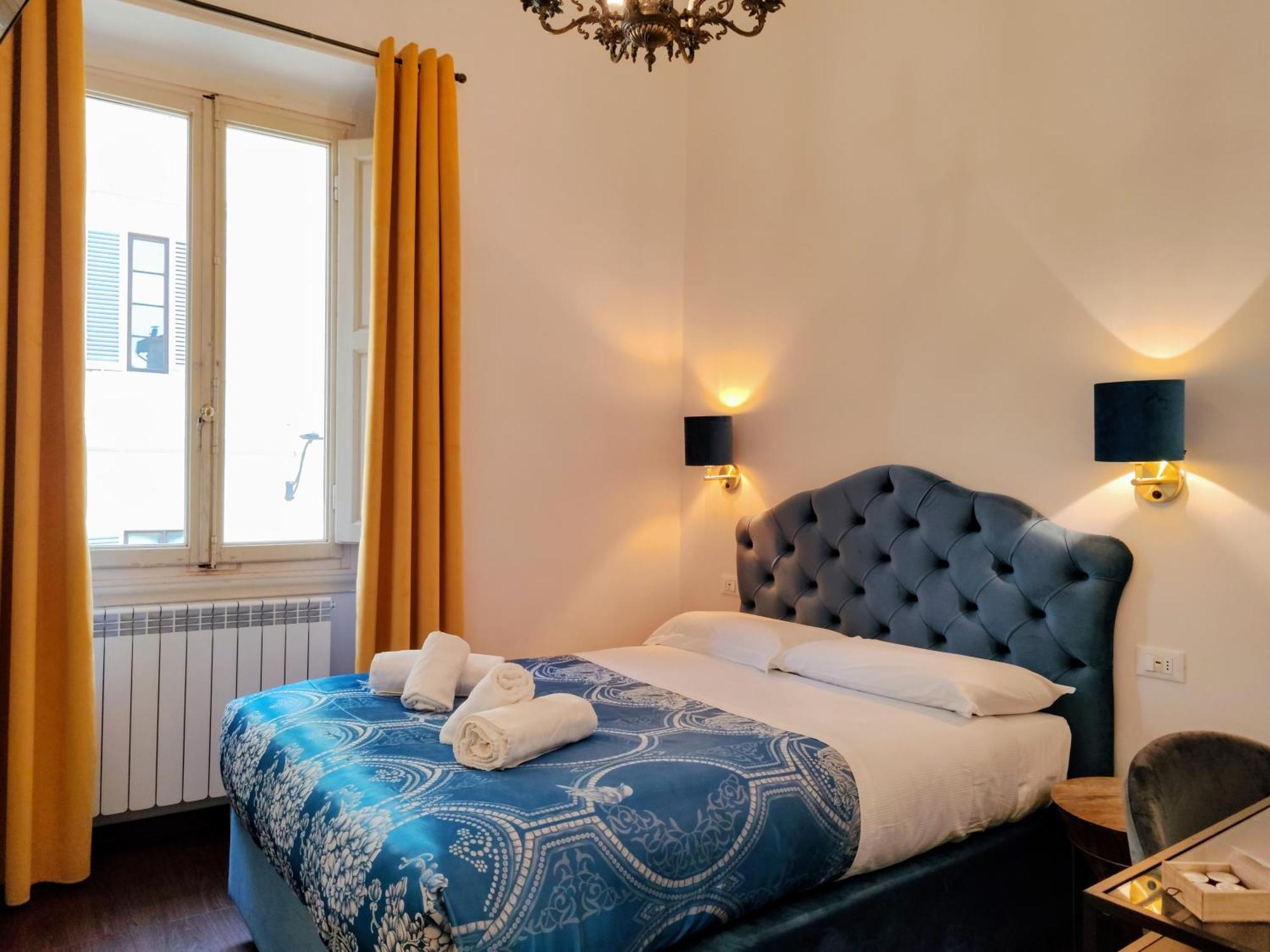 Residenza San Lorenzo Guest house Florence