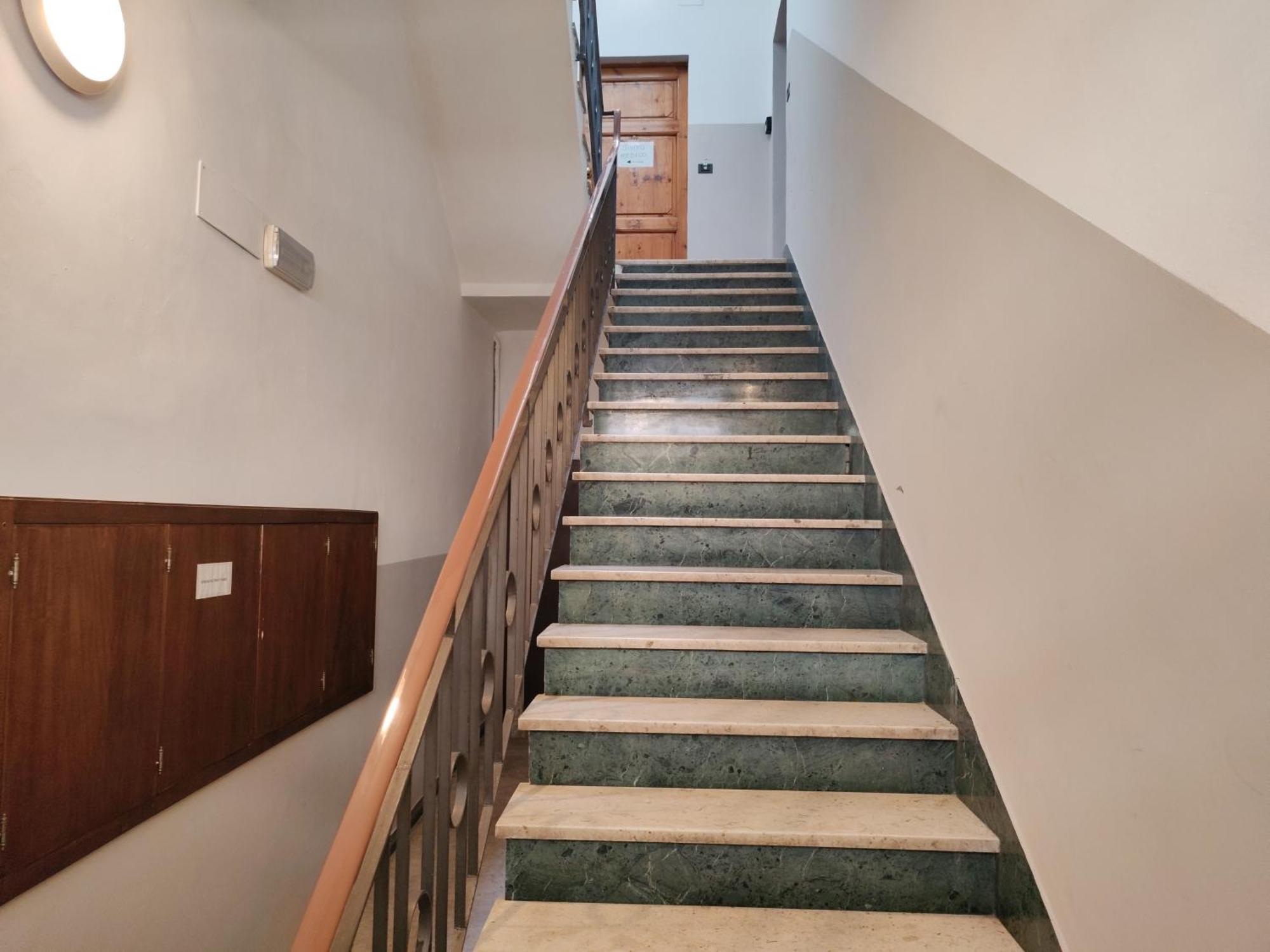 Residenza San Lorenzo Guest house