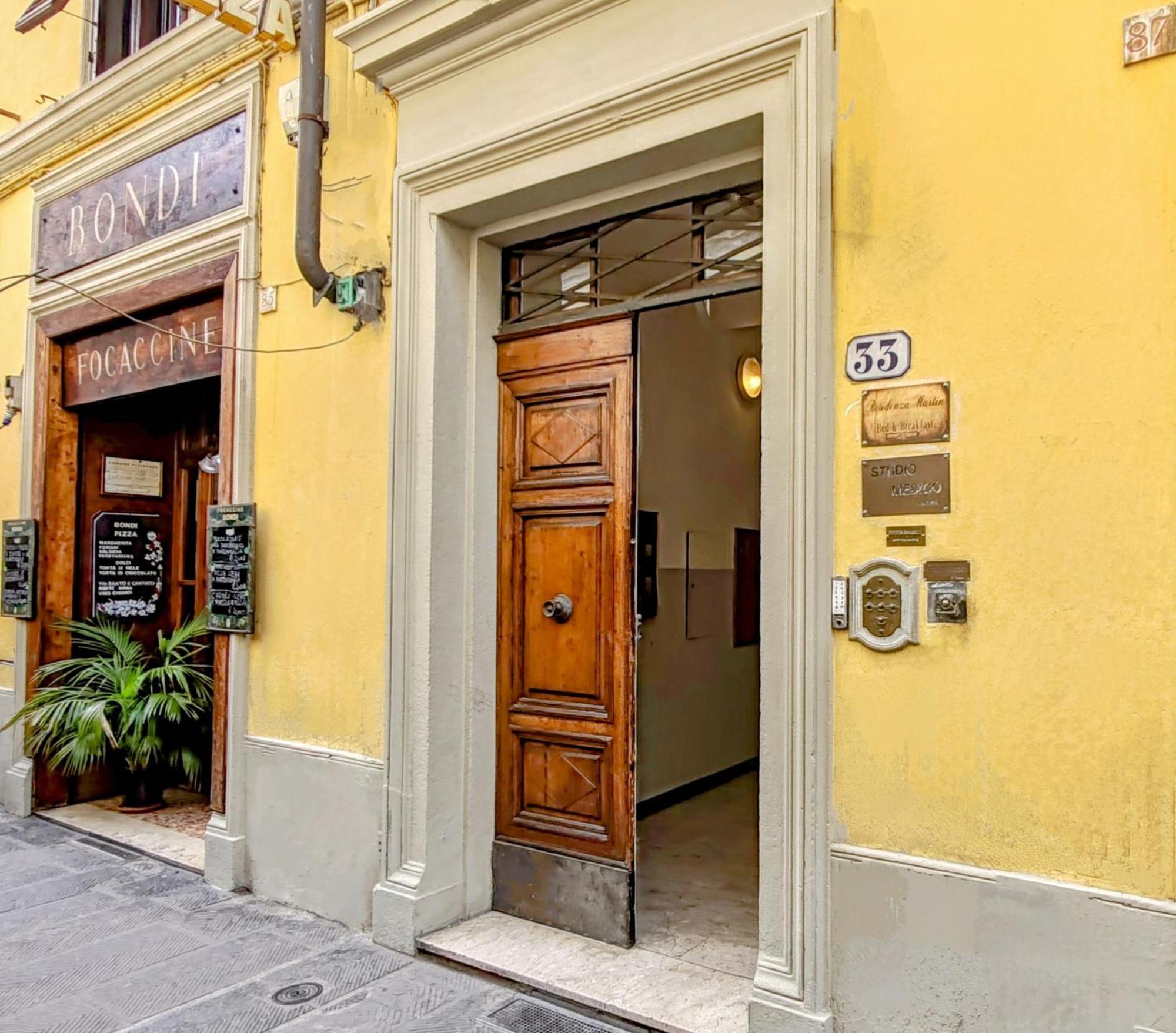 Guest house Residenza San Lorenzo 2*