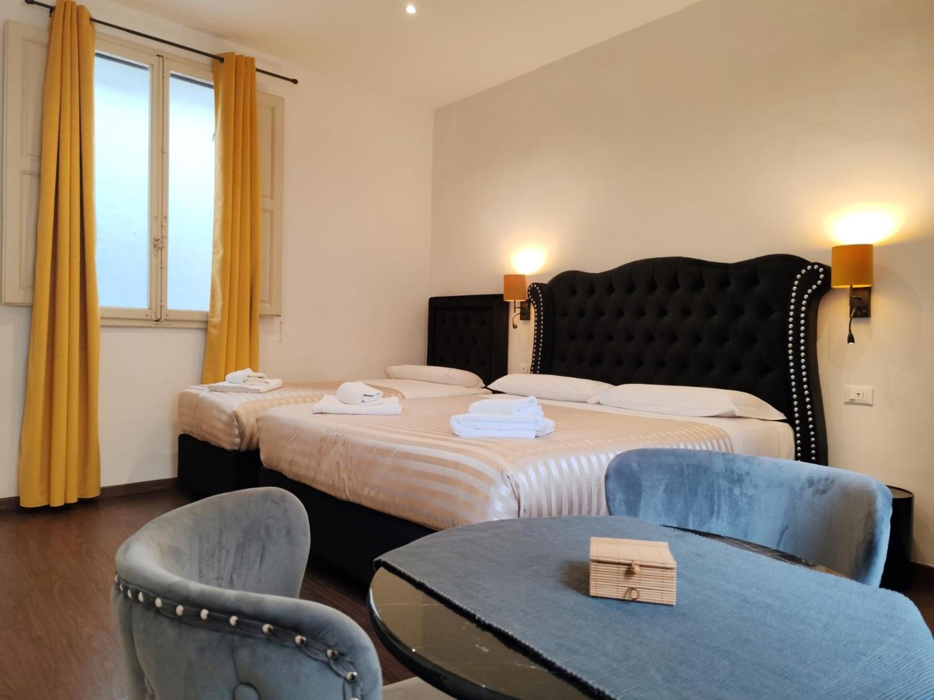 Guest house Residenza San Lorenzo 2*