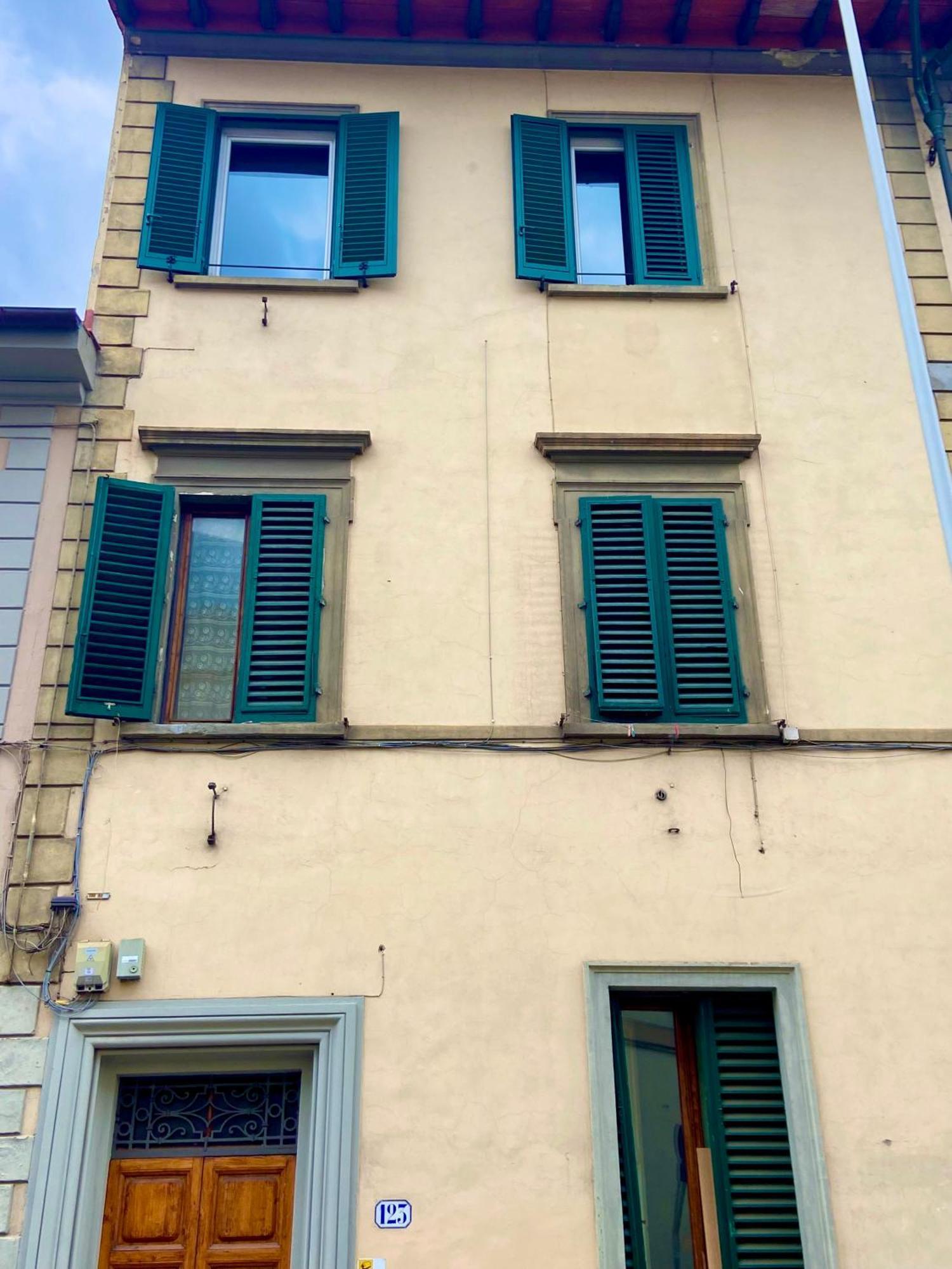 Bronzino Loft *