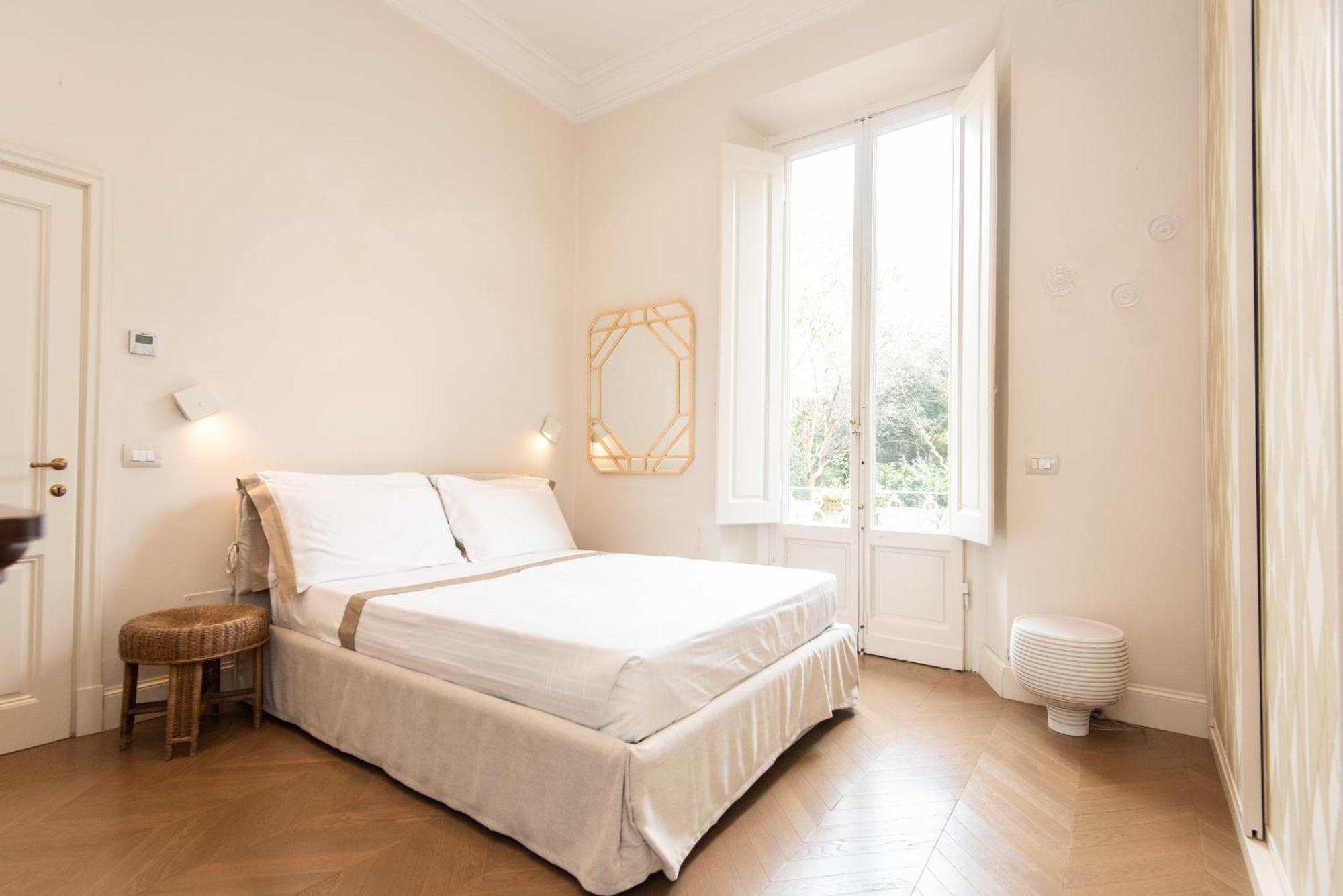 Raffaello By Prestige Apartment *