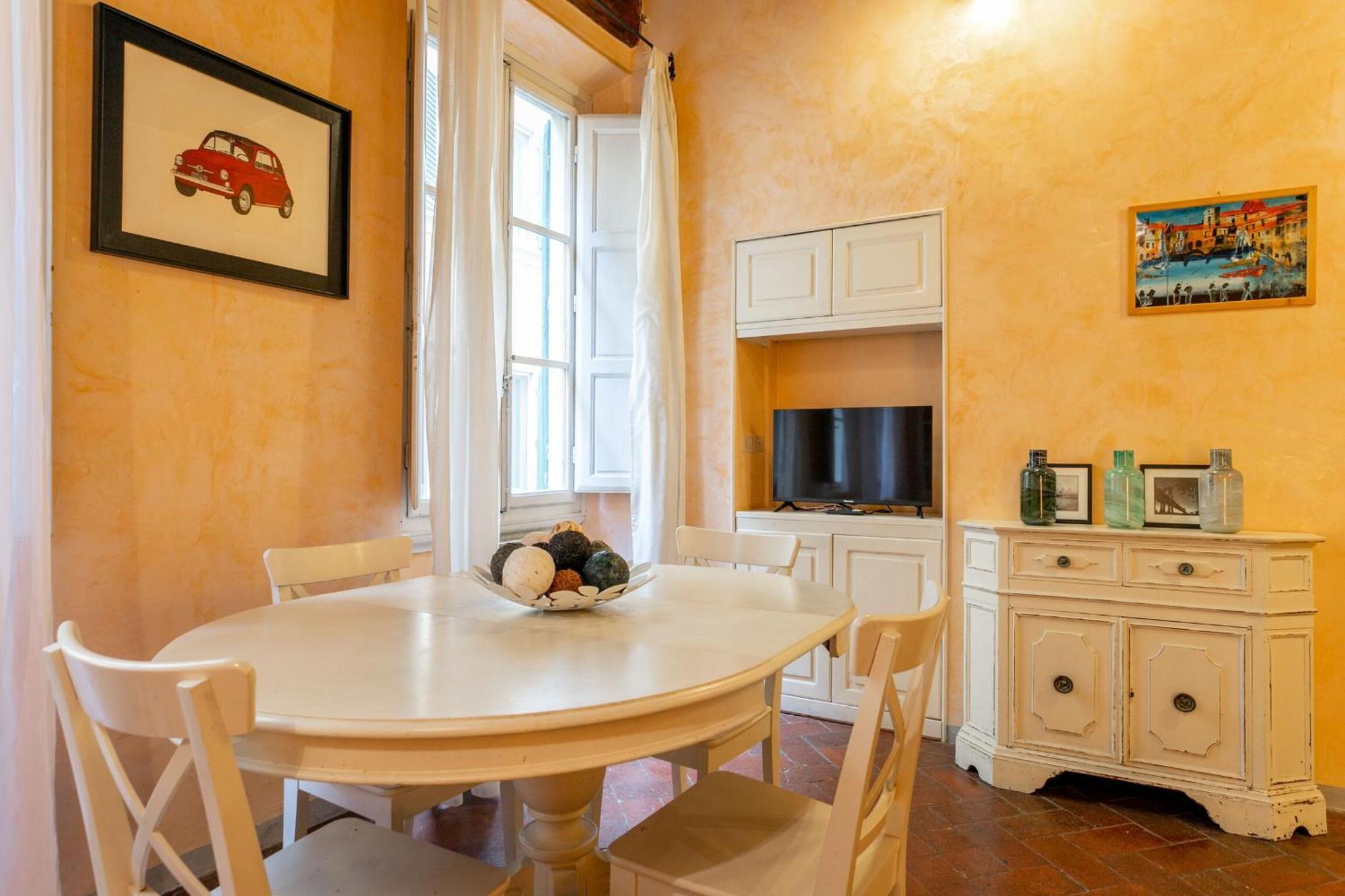 Apartment Antonino By Halldis Florence