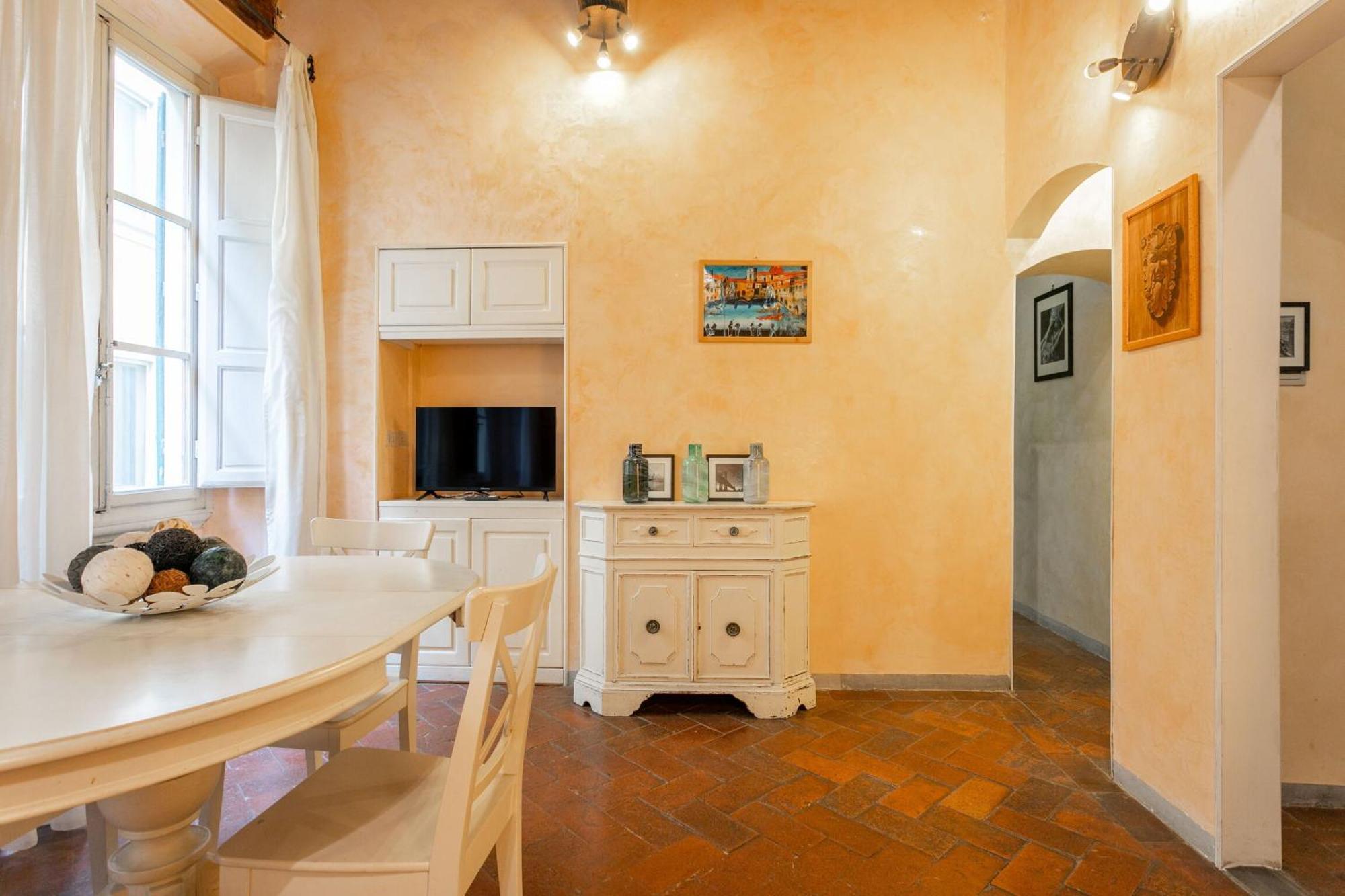 Apartment Antonino By Halldis