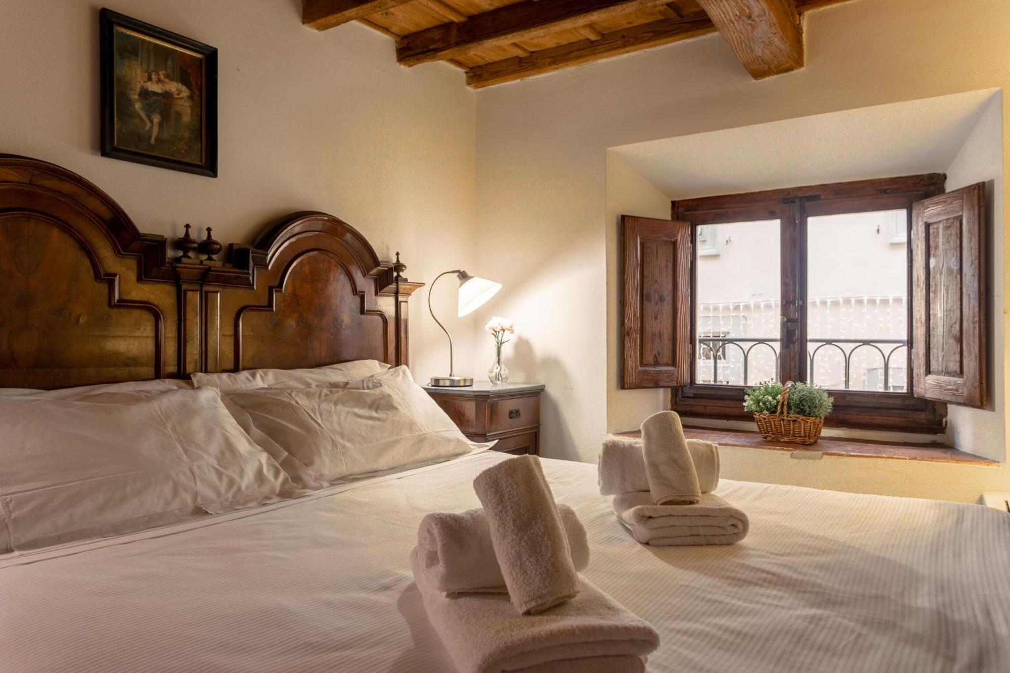 Apartment Carlotta *