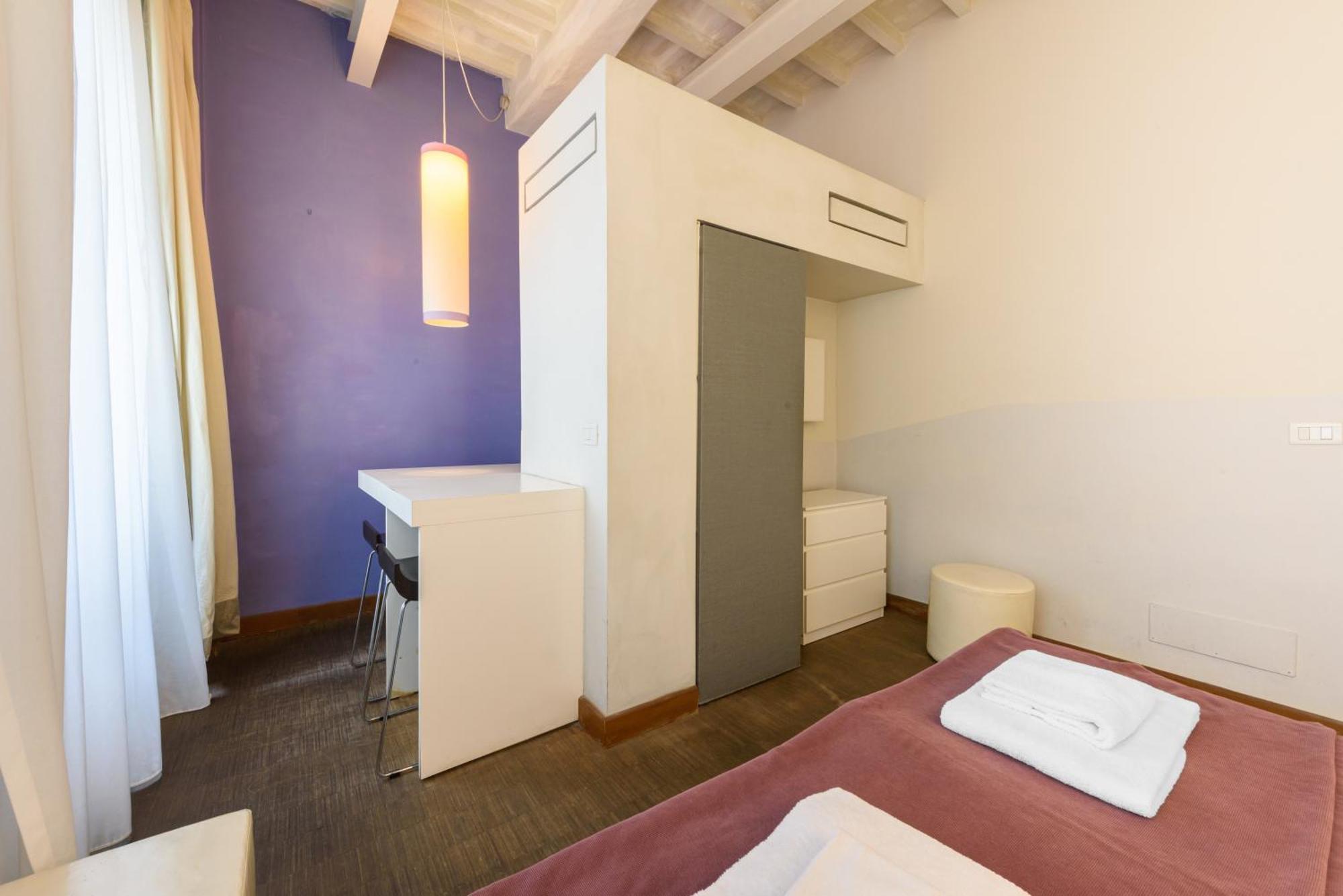 Palazzotto Pitti By Mmega Apartment