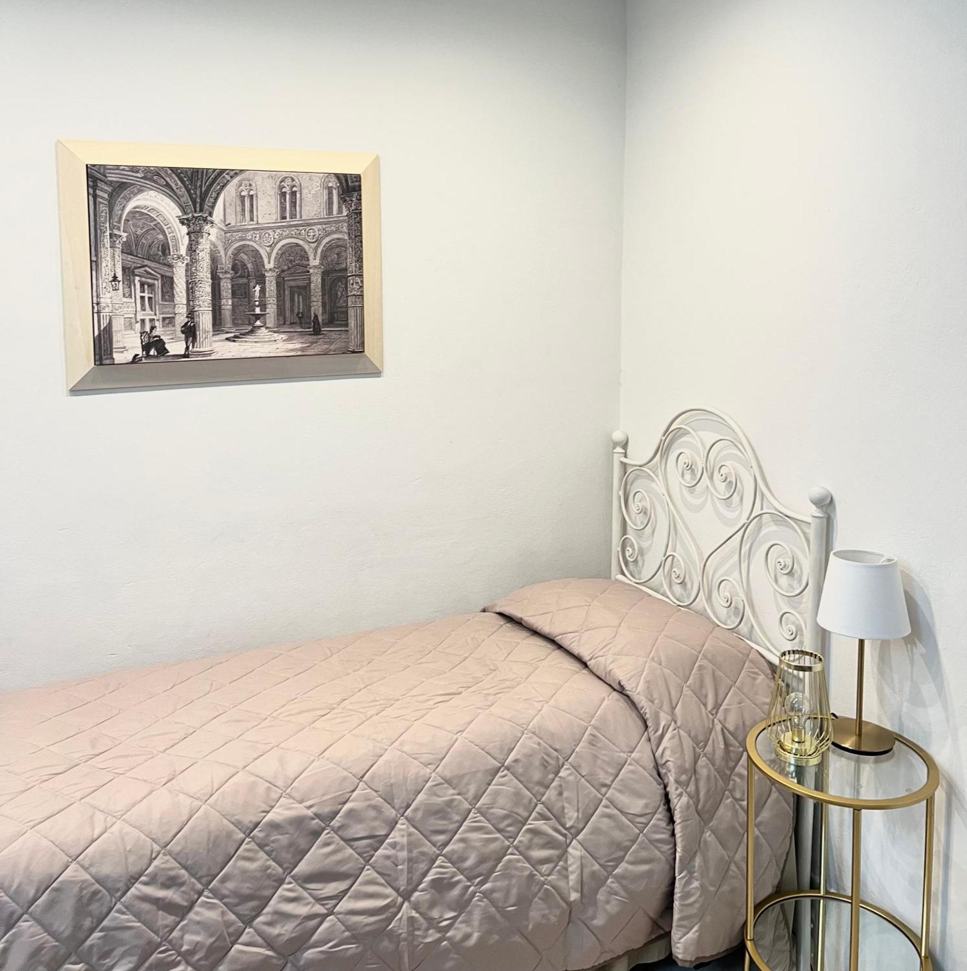 Appartamento Casa Paradiso