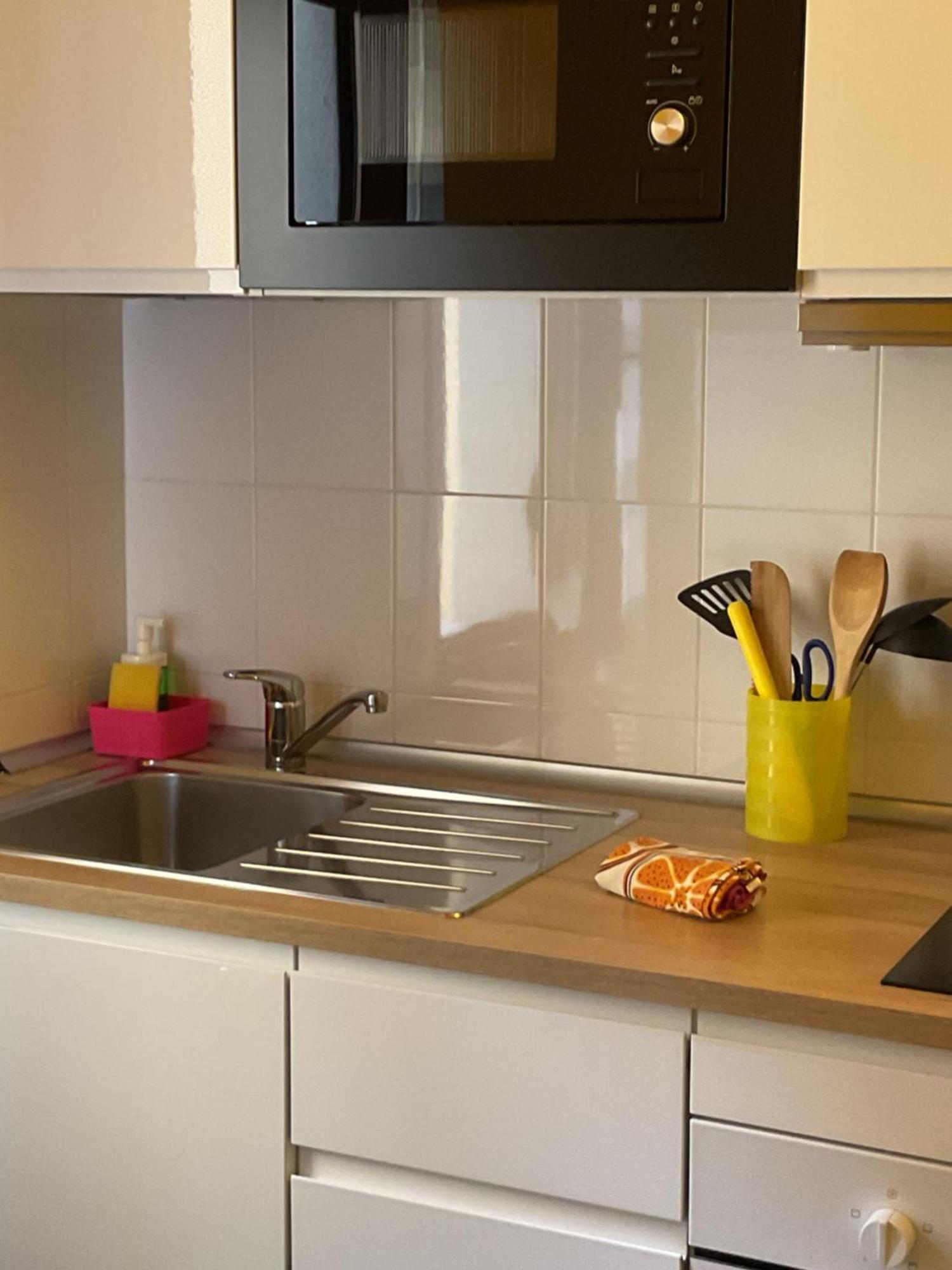 Oro B37 Apartment Florence