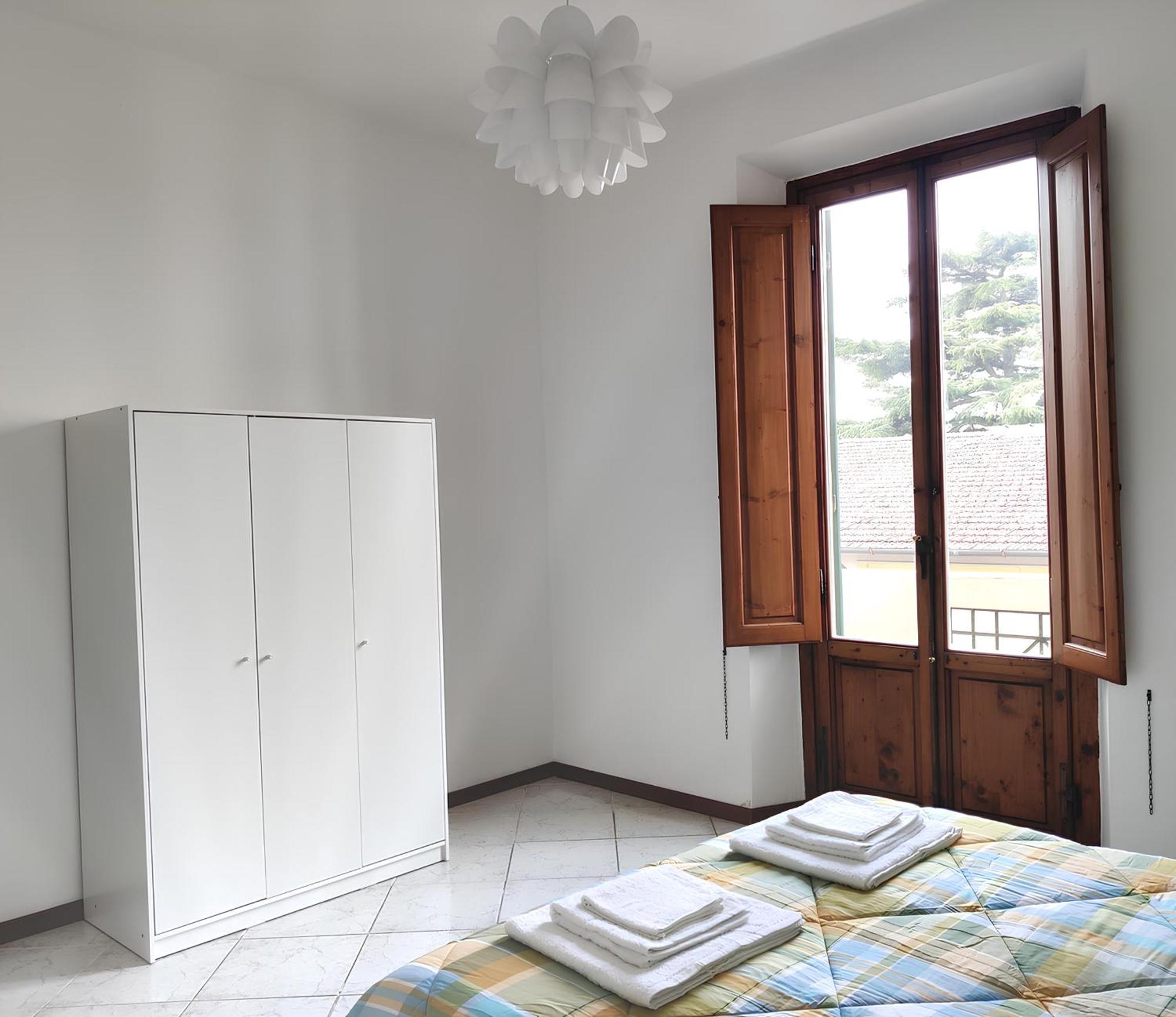 Maison Vezzani - Careggi Apartment *