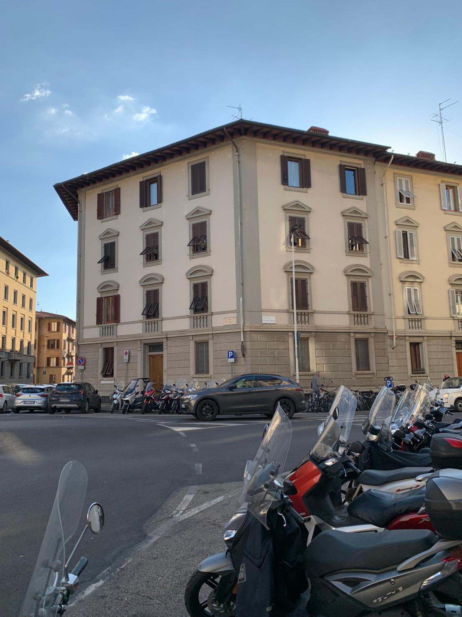 The World Apartment Florence